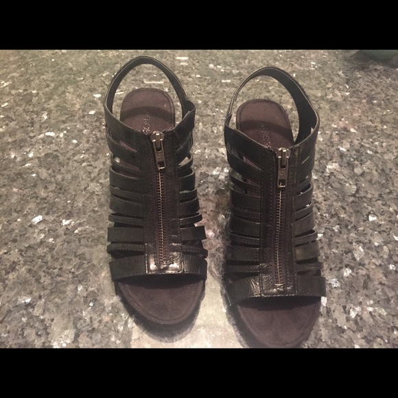 Super comfy aerosoles - Picture 3 of 4